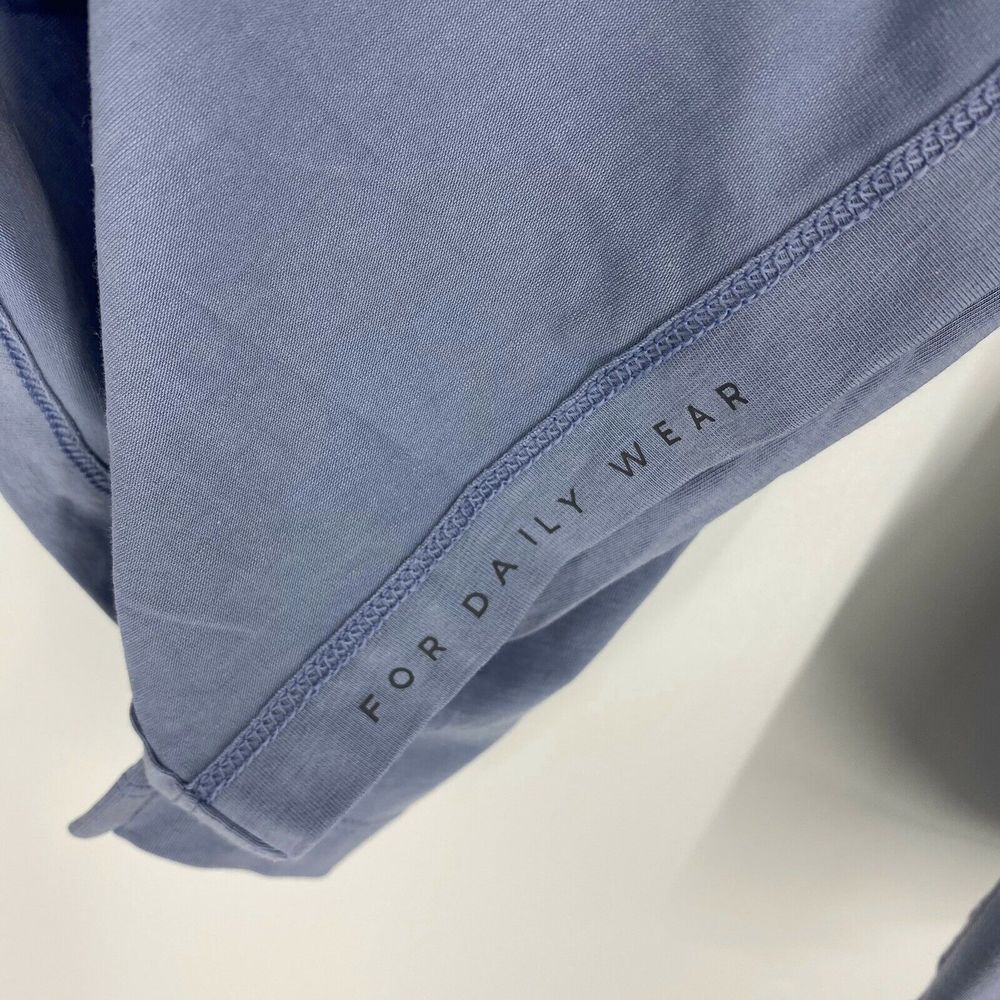 Mack Weldon Shirt Polo Silver XT2 Intrepid - Picture 5 of 6